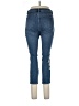 J.Jill Argyle Blue Jeans Size 10 - photo 2