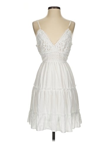 Ecowish Cocktail Dress (view 1)