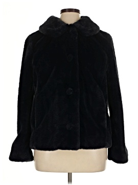 Talbots Faux Fur Jacket (view 1)