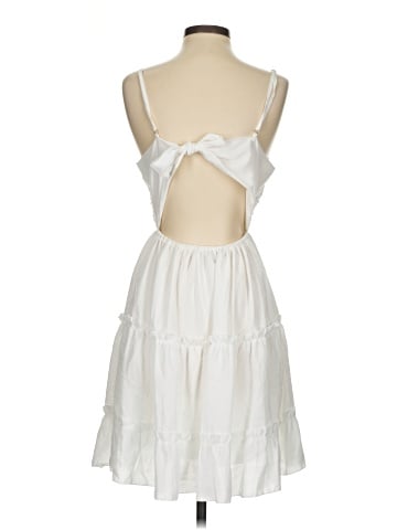 Ecowish Cocktail Dress (view 2)