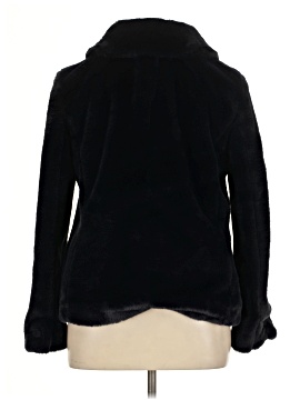 Talbots Faux Fur Jacket (view 2)