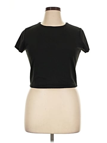 Express Short Sleeve T-Shirt (view 1)