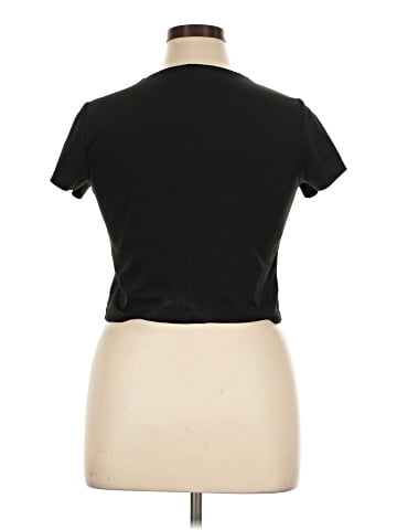 Express Short Sleeve T-Shirt (view 2)