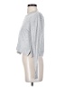 Sam Edelman Silver Pullover Sweater Size 2 - photo 5
