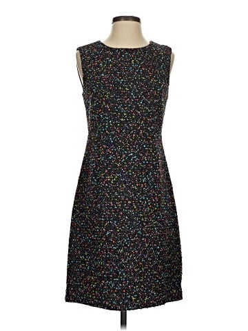Diane von Furstenberg Cocktail Dress (view 1)