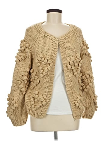 Francesca's Cardigan (view 1)