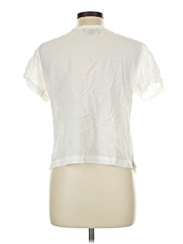 Monsoon Short Sleeve Blouse (view 2)