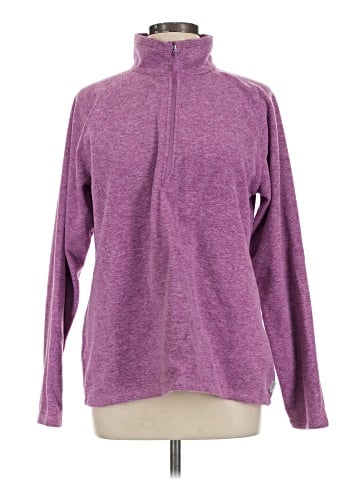 Eddie Bauer Turtleneck Sweater (view 1)