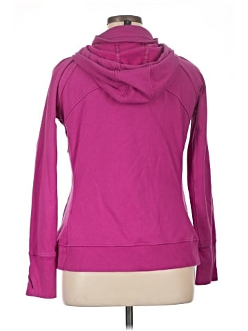 Athleta Zip Up Hoodie (view 2)
