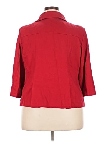 Lane Bryant Coat (view 2)