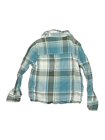 OshKosh B'gosh Long Sleeve Button-Down Shirt (view 2)