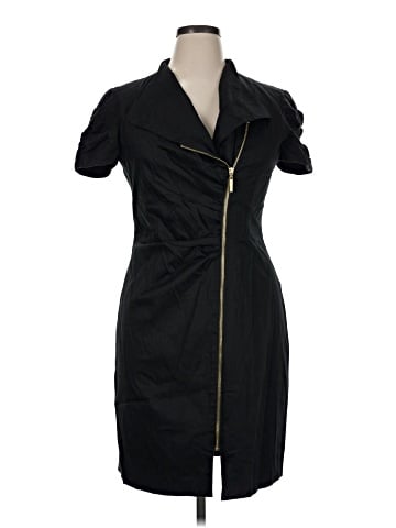 Ellen Tracy Cocktail Dress (view 1)