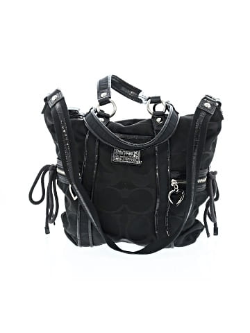 Coach Factory Shoulder Bag (view 1)