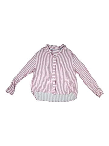 Jane and Delancey Long Sleeve Blouse (view 2)