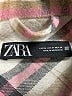 Zara Plaid Pink Coat Size M - photo 6
