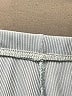 Unbranded Solid Blue Athletic Shorts Size XL - photo 3
