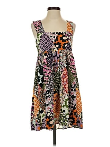 Natural Life Casual Dress (view 1)