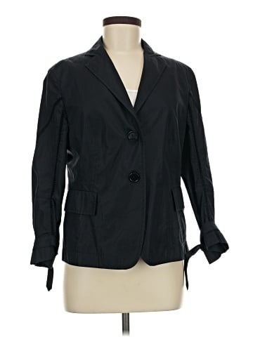 Akris Punto Blazer (view 1)