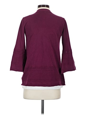 Linda Matthews Cardigan (view 2)