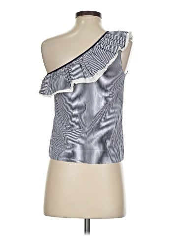 J.Crew Sleeveless Blouse (view 2)