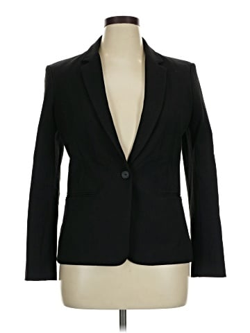 Express Blazer (view 1)