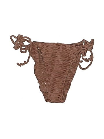 SKIMS Swimsuit Bottoms (view 1)