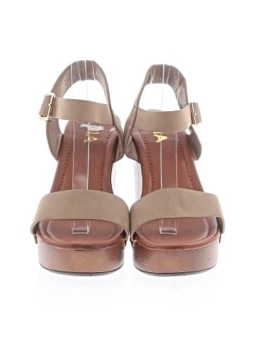 Mia Wedges (view 2)