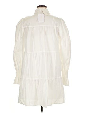 WAYF Casual Dress (view 2)