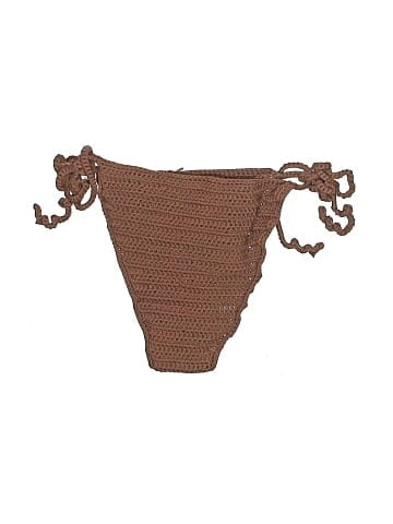 SKIMS Swimsuit Bottoms (view 2)