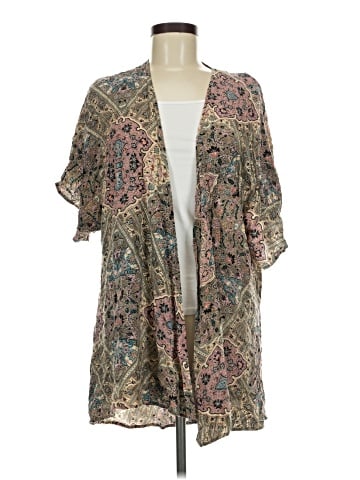 O'Neill Kimono (view 1)