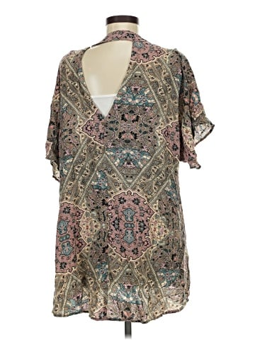 O'Neill Kimono (view 2)
