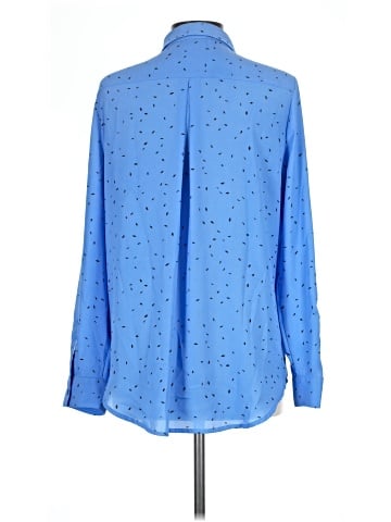 Apt. 9 Long Sleeve Blouse (view 2)