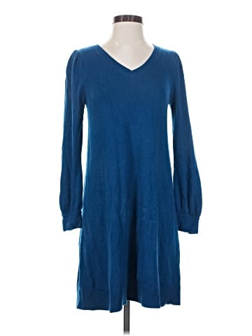 Ann Taylor LOFT Casual Dress (view 1)