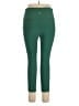 Athleta Green Active Pants Size 1X - photo 2