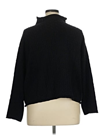 Eskandar Turtleneck Sweater (view 2)