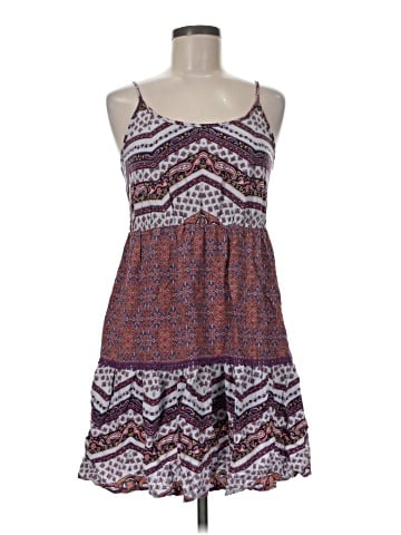 Mossimo Supply Co. Casual Dress (view 1)