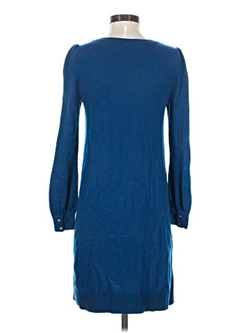 Ann Taylor LOFT Casual Dress (view 2)