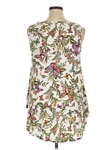 Lane Bryant Tank Top (view 2)