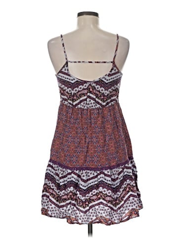 Mossimo Supply Co. Casual Dress (view 2)