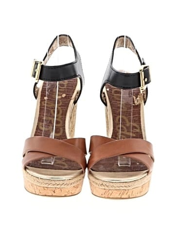 Sam Edelman Wedges (view 2)