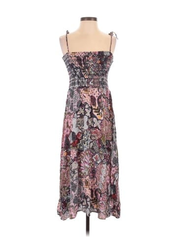 Ann Taylor LOFT Casual Dress (view 1)