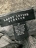 Larry Levine Tweed Gray Dress Pants Size 12 - photo 8