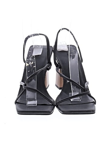OAK + FORT Sandals (view 2)