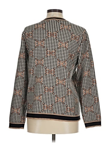 Anne Klein Cardigan (view 2)