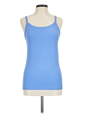 No Boundaries Sleeveless Top (view 1)