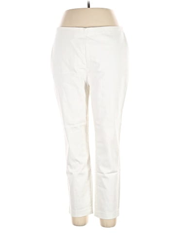 Charter Club Casual Pants (view 1)