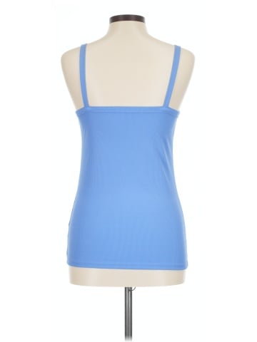 No Boundaries Sleeveless Top (view 2)