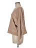 Olive and Oak 100% Polyester Tan Pullover Sweater Size M - photo 5