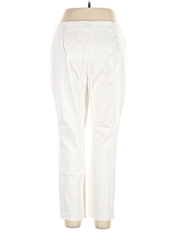 Charter Club Casual Pants (view 2)