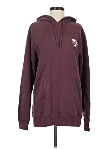 Vans Pullover Hoodie (view 1)